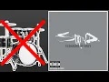 Lagu So Far Away - Staind | No Drums (Drumless)
