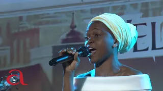 asafo yehowa sore apostolic hymnal led by mercy kai tettey