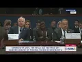 Gov Tim Walz D Testifies on Alleged Misuse of Federal Funds in Minnesota