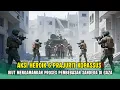 Download Lagu GENCATAN SENJATA GAZA❗ 6 PRAJURIT KOPASSUS IKUT AMANKAN PEMBEBASAN SANDERA PEJUANG KEMERDEKAAN MP3