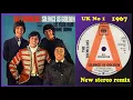 The Tremeloes - Silence Is Golden - 2021 stereo remix