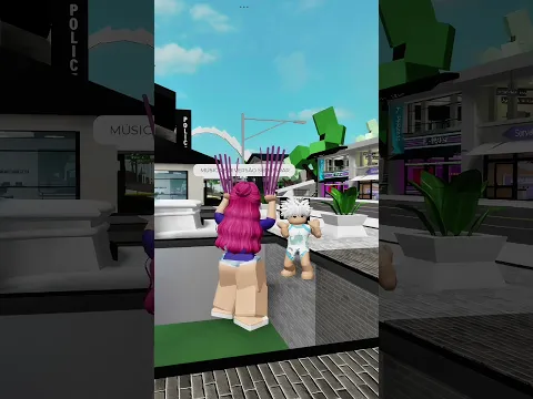 Qual Música vc Não Aguenta Mais Ouvir?  #brookhaven #roblox #rp