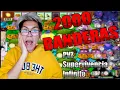 Lagu LLEGANDO A 2000 BANDERAS EN PVZ SUPERVIVENCIA INFINITO