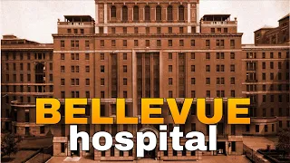 The forgotten history of America s oldest public hospital Bellevue hospital documentary