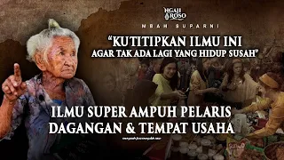 Download 💥DAGING SEMUA!! WEJANGAN MBAH SUPARNI NENEK TERTUA DI KULON PROGO MP3