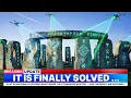 Lagu AI 3D-Scans FINALLY Decoded Whats Inside The Stonehenge Mystery — And The Result Are SHOCKING