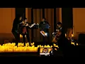 Download Lagu Candlelight by Fever - Queen 19/12/2021 - Bohemian Rhapsody