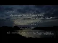 ドヴォルザーク 交響曲第9番新世界より第1楽章 Carlo Maria Giulini