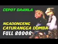Download Lagu Caturangga Domba #Cepot #Dawala #WayangGolek Cuplikan #AsepSunandar