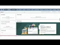 Manual Journal Entry Creation in NetSuite