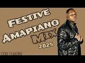 Lagu FESTIVE AMAPIANO MIX|16 DECEMBER 2025|LABZ|KABZA DE SMALL|KELVIN MOMO|BOOHLE