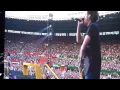 Download Lagu HD - One Direction - Stockholm Syndrome (live) TZ7 @ Wien, Vienna,  Austria OTRA 2015