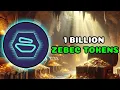 ZEBEC NETWORK $2.5 MILLION DOLLAR WHALE! ZBCN NEW MONTHLY REPORTS