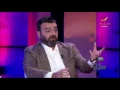 سامر المصري المخرج قتل شخصيه أبوشهاب وجعله خائن لذلك تركت باب الحارة