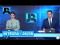 Download Lagu Assista à íntegra do Jornal da Record | 28/08/2025