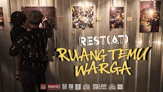Ruang Temu Warga | Recap Acara REST(AT)