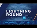 Lightning Round Buy Levi Strauss