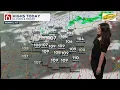 Tulsa Weather Chloe Arroyo s Wednesday Afternoon Forecast August 19 2026