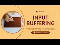 Input Buffering Principles Of Compiler Construction Classes 4U