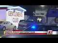 Authorities raid Johnston County private adult club after months-long investigation