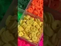 MAKE A BEAD KEYCHAIN WITH ME