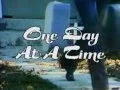 Lagu One Day at a Time 1975 - 1984 Opening and Closing Theme
