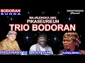Lagu TRIO BODORAN || ASEP SUNANDAR. S KANG IBING. ASEP TRUNA @siaranpadesaan08 