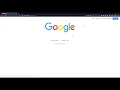 Google clone - Project 1