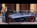 Joey - Matt LeBlanc Lifestyle 2021 Net Worth Girlfriend House Cars