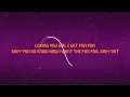 Olivertheboy - Good Sin (Acoustic Version) (Lyrics)