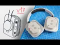Download Lagu Headphone (1) design SECRETS revealed