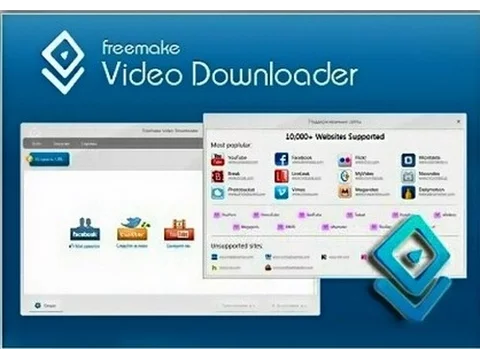 Download MP3 Learn about Freemake Video Downloader to download videos from Youtube