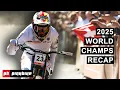 Download Lagu Jackson Goldstone Was RIDICULOUS! | Story Of The Race - World Champs 2025