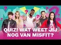 Download Lagu WEET JIJ MEER OVER MISFIT DAN DJAMILA? - WIN PREMIÈRETICKETS