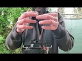 Fiber splicing in the rain GPON 4 minute network outage Windstream Verizon outside plant