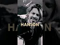 Download Lagu Hanson - Against The World