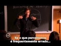Perception S01E01 Pilot - Trecho inicial legendado