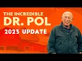 The Incredible Dr Pol Net Worth Family and 2023 Update on the Beloved Veterinarian s Journey