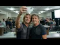 Point Break 1991 Cast Then Now Real Ages