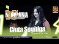 Download Lagu Cinta Segitiga  -  Almera Sabrina - Nirwana Reborn