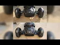 Ryker Sliplo A-Arm Protector Install
