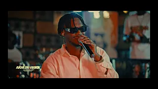 TEASER TERANGA LIVE – ÉPISODE 2 | ALLEZ-ALLEZ