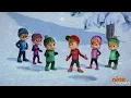 Download Lagu U Fly - Yeti Or Not l Alvin and the Chipmunks FULL EPISODES