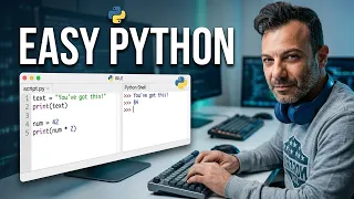 Using the Python Shell and IDLE in Python 3