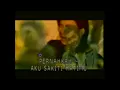 SLAM - Rindaini (Video VCD)