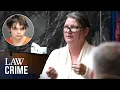 9 Disturbing Moments from Mom of School Shooter s Testimony Defending Herself