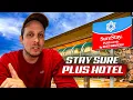 SureStay Plus Hotel by Best Western Sevierville - Tennessee