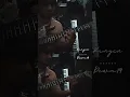 Download Lagu Kangen - Dewa19 guitar solo cover     #guitar #guitarcover #guitarist #guitarsolo #guitarist