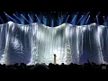 Celine Dion - I Surrender (Return after the surgery) - May 22nd, 2018