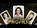 Elegant Contestants Slideshow Carousel Tutorial with After Effect